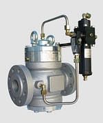 Pietro Fiorentini Aperflux 851 Regulator
